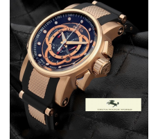 HK1368 İNVİCTA S1 TOURİNG SİYAH KADRAN